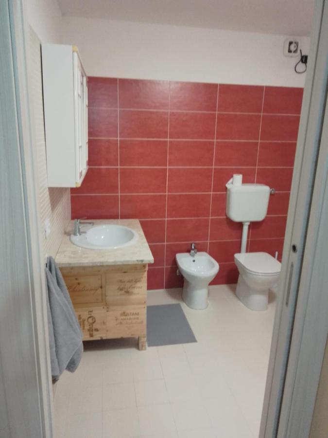 Appartamento Enantio Belluno Veronese Esterno foto