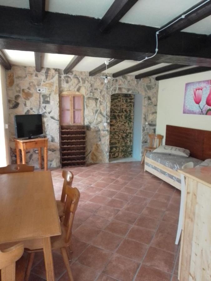 Appartamento Enantio Belluno Veronese Esterno foto